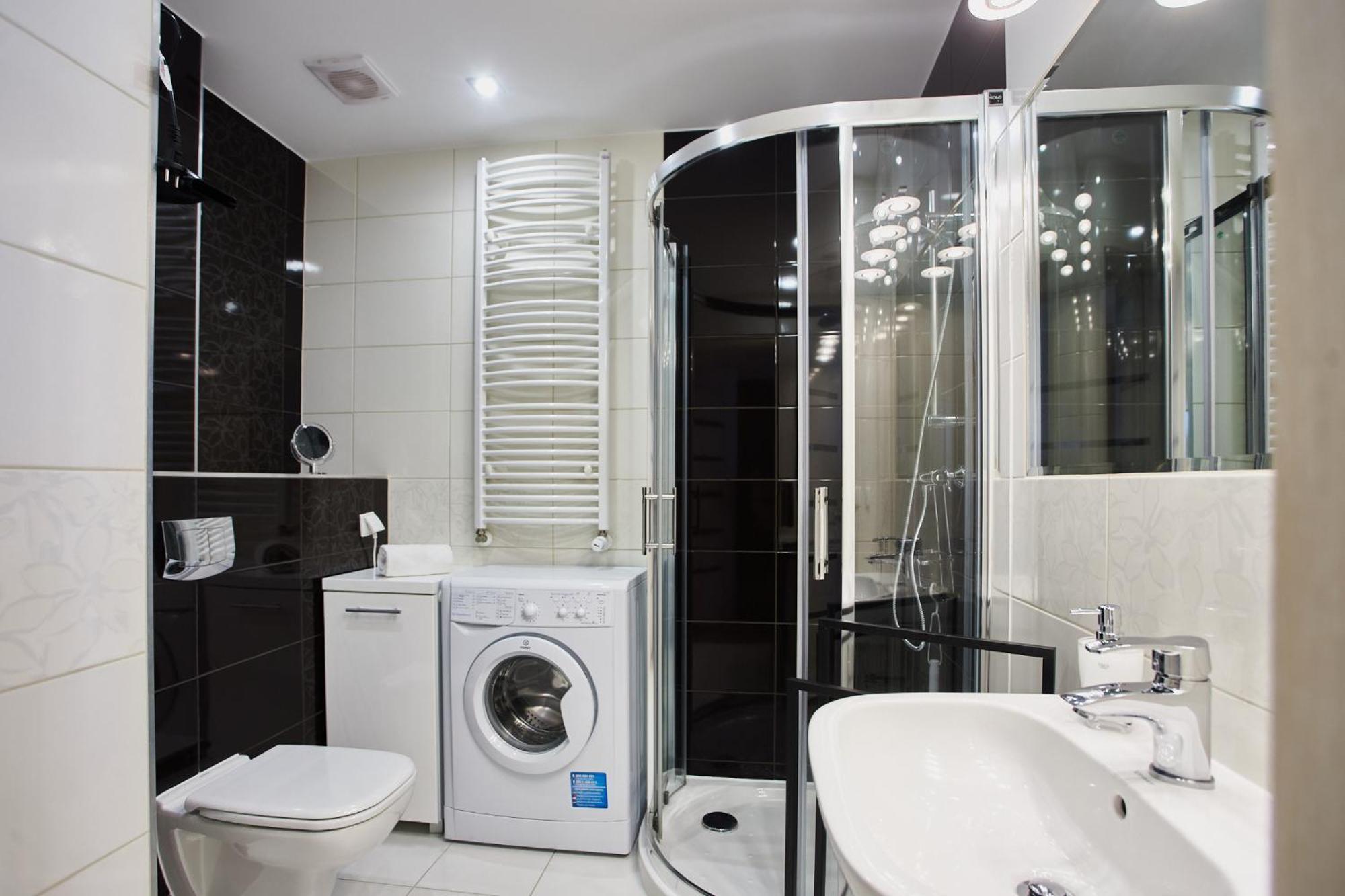 Pegaz Apartments By Baltic Home Świnoujście Εξωτερικό φωτογραφία