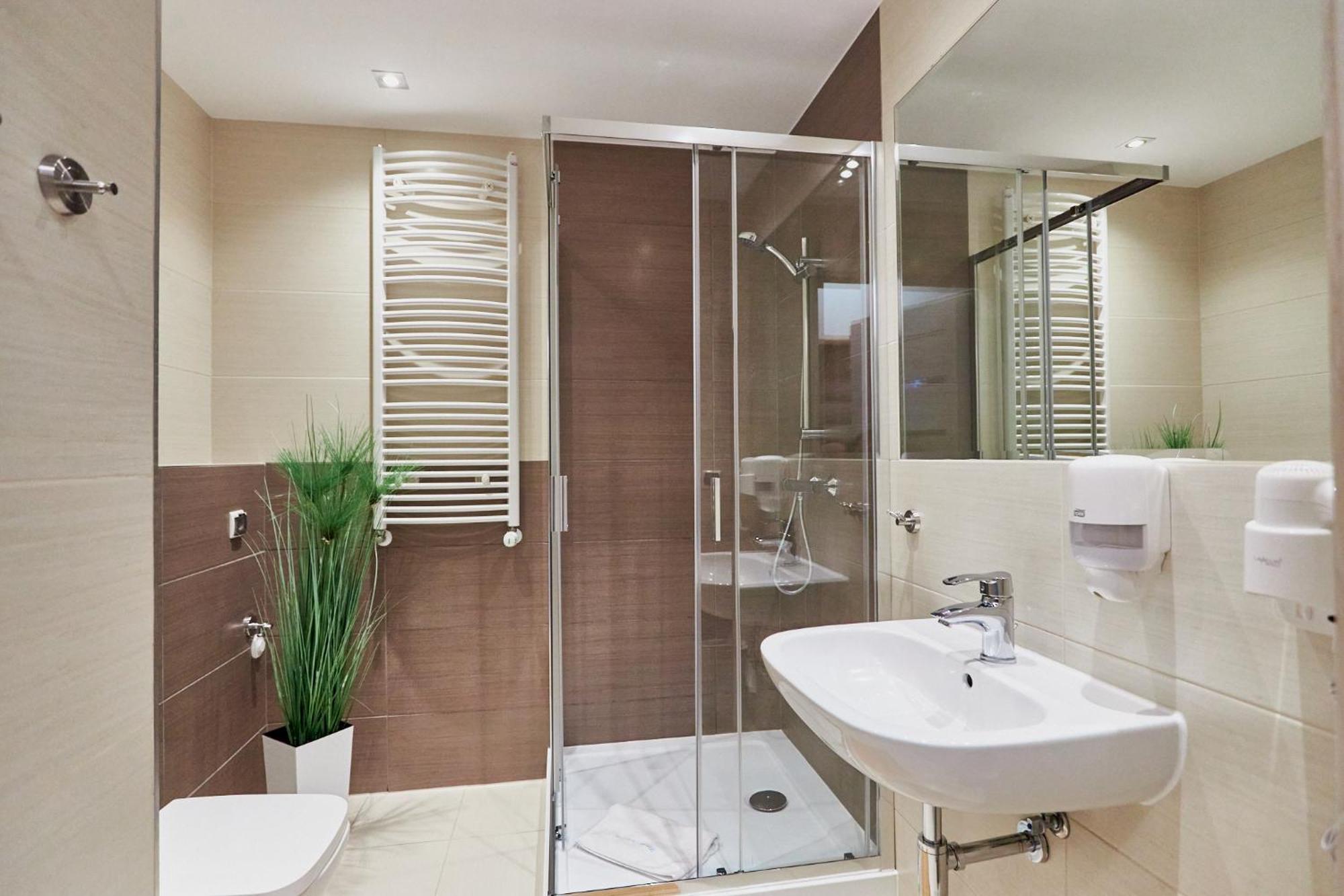 Pegaz Apartments By Baltic Home Świnoujście Εξωτερικό φωτογραφία